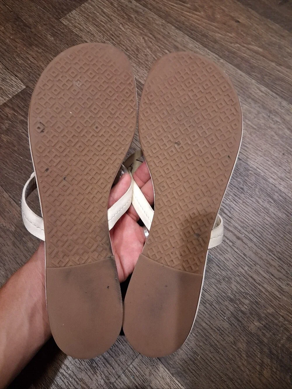 Tory Burch classic tory